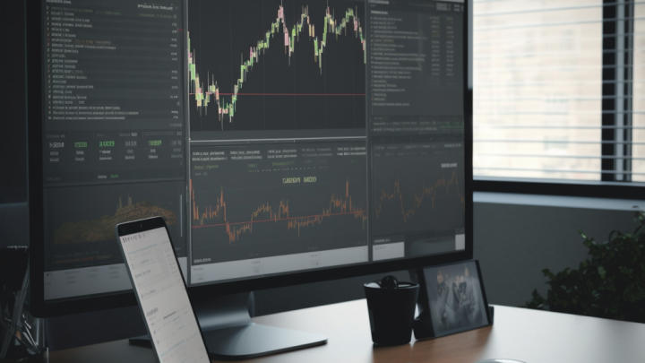 Comment investir en bourse