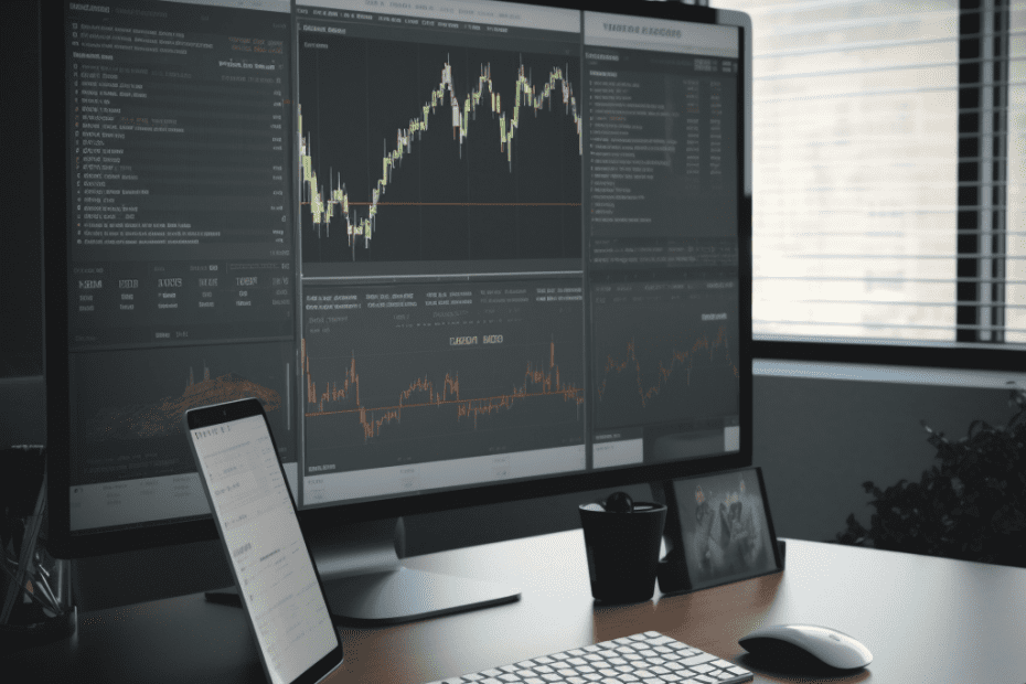 Comment investir en bourse