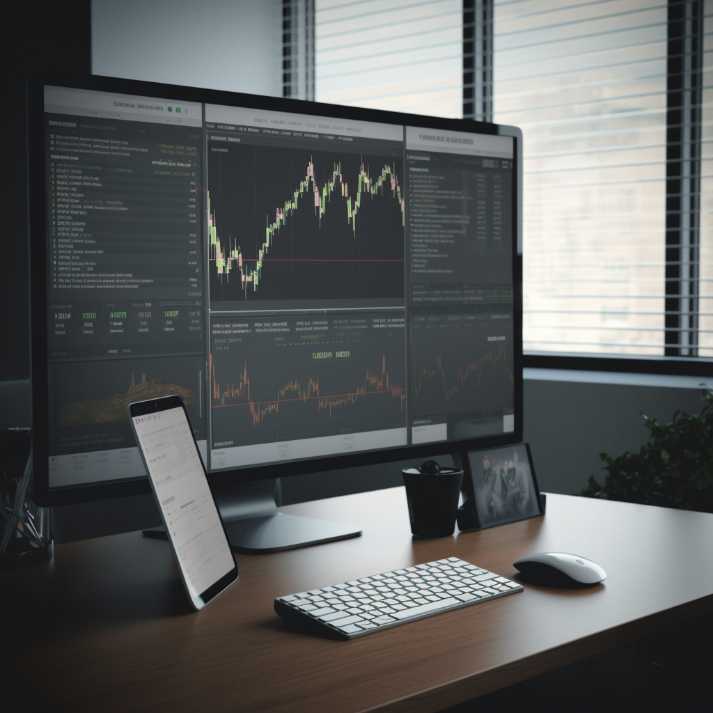 Comment investir en bourse