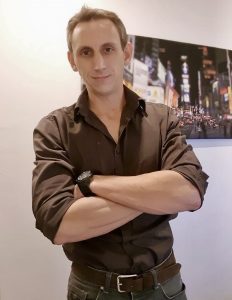 Jérémy Sensei