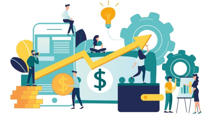 La productivité dans l'entreprenariat
