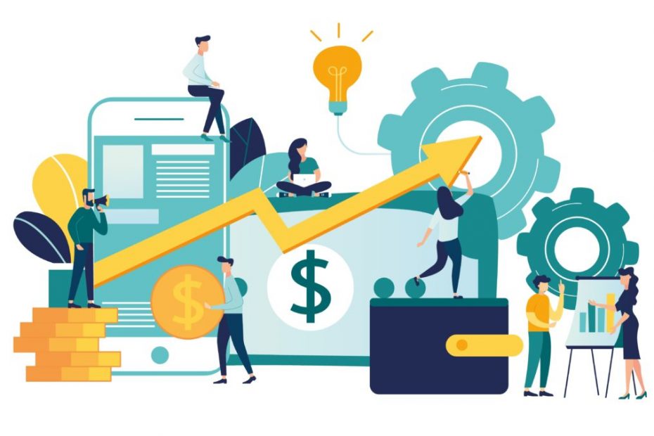 La productivité dans l'entreprenariat