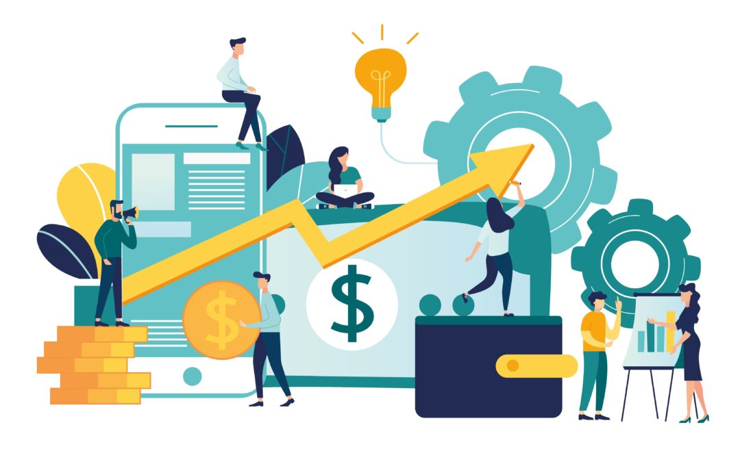 La productivité dans l'entreprenariat